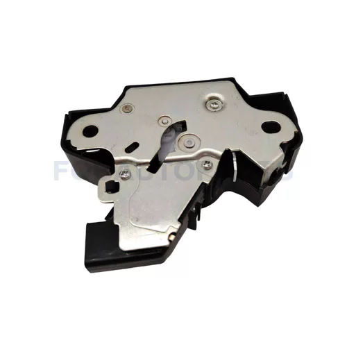 New Tailgate Back Door Luggage Lock 3 Pin with Actuator for for Altis Vios for 64600-02080 - image 5