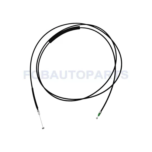 New High Quality Speed Throttle Cable for Toyota Corolla 64607-12760