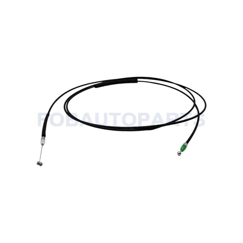 New Speed Throttle Cable for Toyota Corolla 64607-12760 - image 2