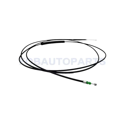 New Speed Throttle Cable for Toyota Corolla 64607-12760 - image 3