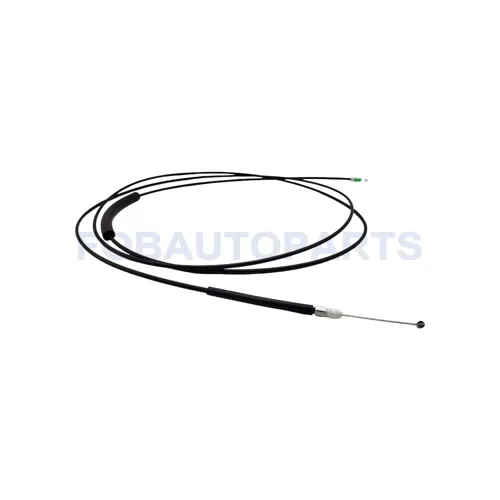 New Speed Throttle Cable for Toyota Corolla 64607-12760 - image 4