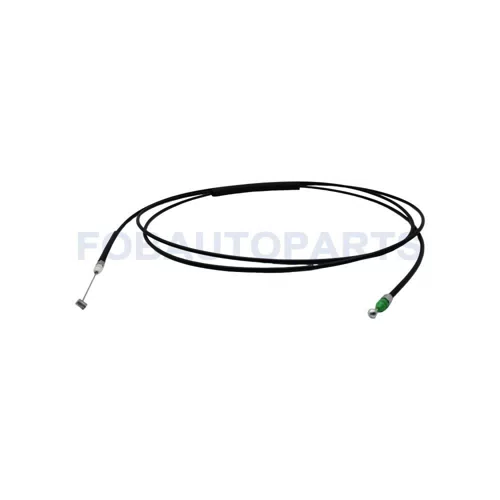 New Speed Throttle Cable for Toyota Corolla 64607-12760 - image 5