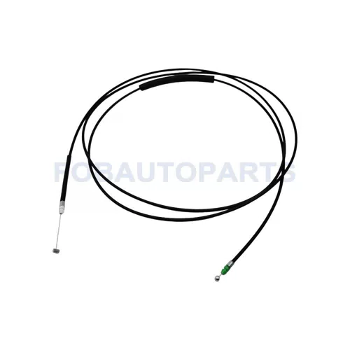 New Speed Throttle Cable for Toyota Corolla 64607-12760 - image 6