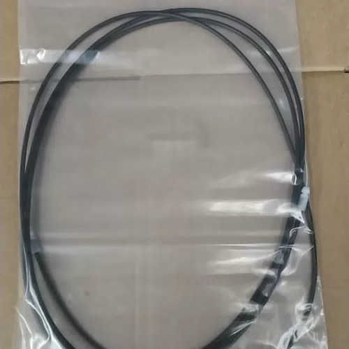 Auto Spare Parts New Auto Brake Cable 64607-12790 for Hilux 6460712790 Cable Sub-Assy 6460712790 - image 2