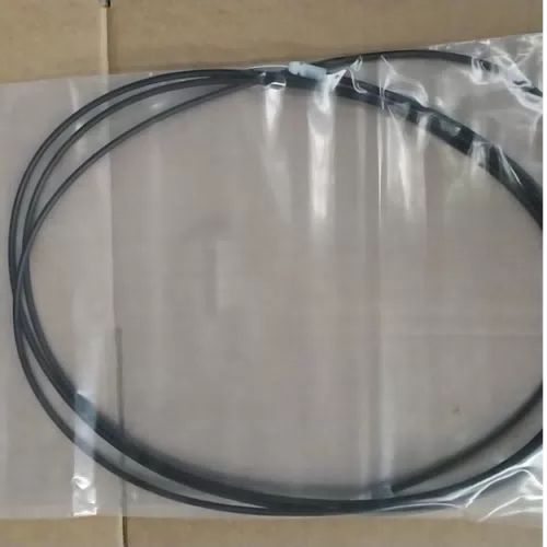 Auto Spare Parts New Auto Brake Cable 64607-12790 for Hilux 6460712790 Cable Sub-Assy 6460712790 - image 4