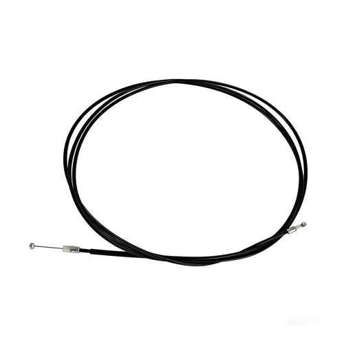 New High Quality Auto Spare Parts Speed Throttle Cable for Toyota 6460752020 64607-52020