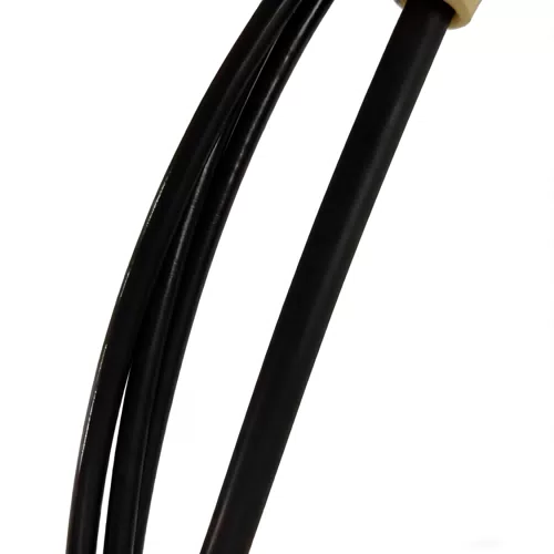 New Auto Spare Parts Speed Throttle Cable for Toyota 6460752020 64607-52020 - image 2