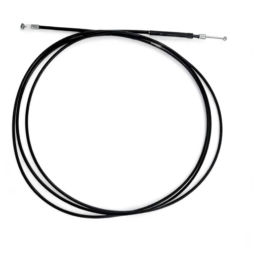 New Auto Spare Parts Speed Throttle Cable for Toyota 6460752020 64607-52020 - image 3