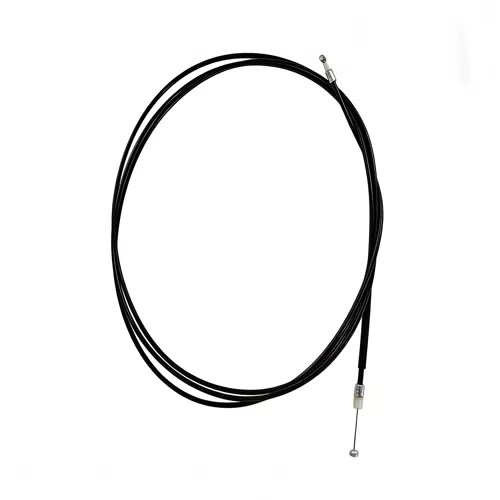 New Auto Spare Parts Speed Throttle Cable for Toyota 6460752020 64607-52020 - image 4