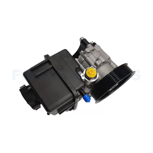 64667801 Power Steering Pump with for Mercedes-Benz Vito SPRINTER - image 2