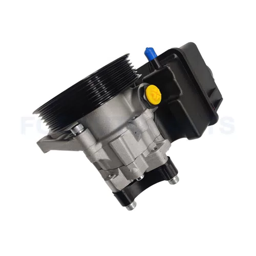 64667801 Power Steering Pump with for Mercedes-Benz Vito SPRINTER - image 3