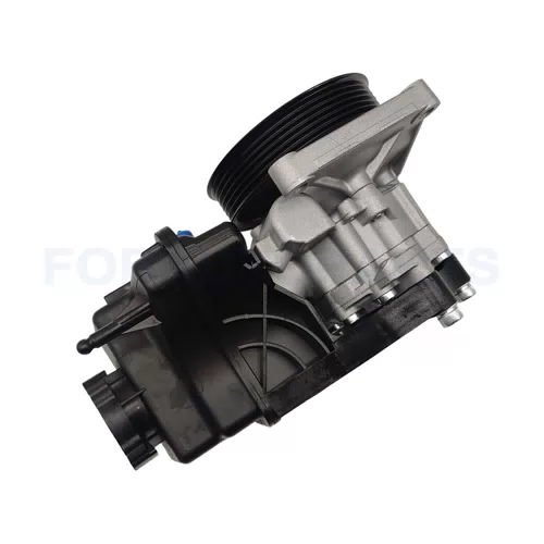 64667801 Power Steering Pump with for Mercedes-Benz Vito SPRINTER - image 4
