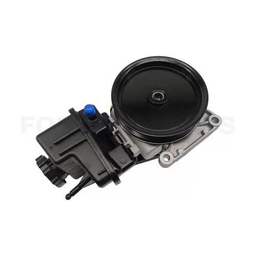 64667801 Power Steering Pump with for Mercedes-Benz Vito SPRINTER - image 5