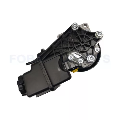 64667801 Power Steering Pump with for Mercedes-Benz Vito SPRINTER - image 6
