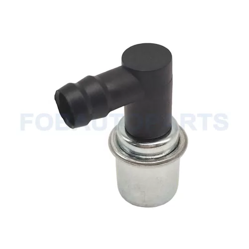 Crankcase Ventilation Valve Assembly Compatible for Chevrolet G30 1984-1996 6487779 6487778 25040144