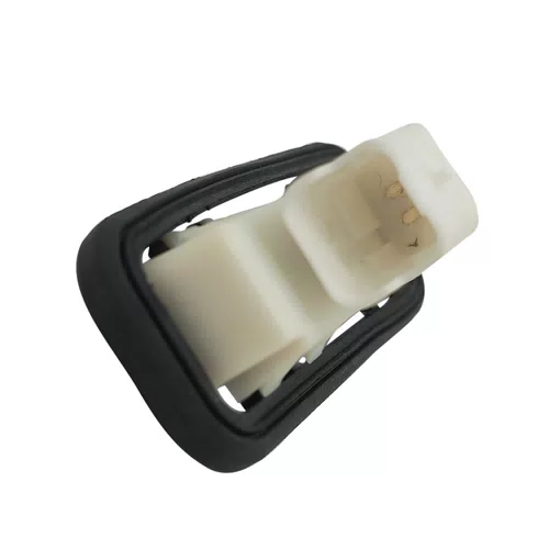 6490.R3 Rear Boot Tailgate Handle Release Switch For Citroen C2 C4 - image 2