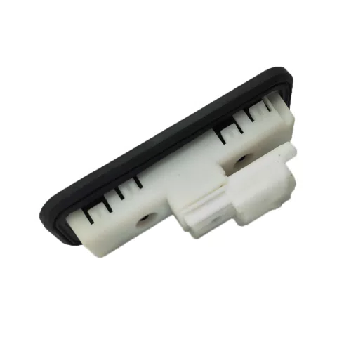 6490.R3 Rear Boot Tailgate Handle Release Switch For Citroen C2 C4 - image 4