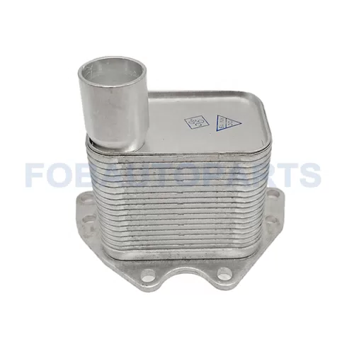 High Quality Oil Filter Cooling Housing Assembly for Chevy Cruze Sonic Trax 1.4L Encore 2013-2022 650039 55566784