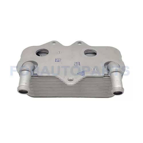 High Quality Engine Oil Cooler for Opel Vectra B J96 Astra G T98 95-09 650607 90571674 5989070121 9117318