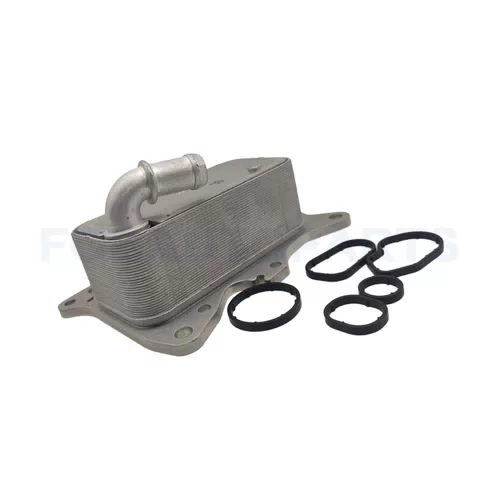 Oil Cooler Radiator for Mercedes Benz Sprinter 2010 - 2013 6511800665 1103N3 6511800610 - image 2