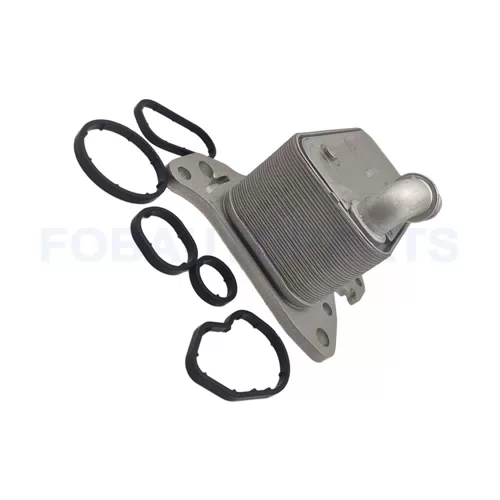 Oil Cooler Radiator for Mercedes Benz Sprinter 2010 - 2013 6511800665 1103N3 6511800610 - image 3