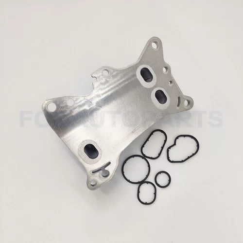 Oil Cooler Radiator for Mercedes Benz Sprinter 2010 - 2013 6511800665 1103N3 6511800610 - image 5