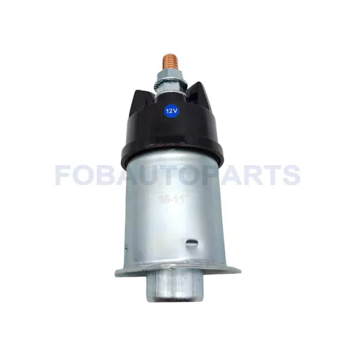 66-113 Starter Solenoid Switch for Car 66-113 10456393 1115593 1115645 - image 2