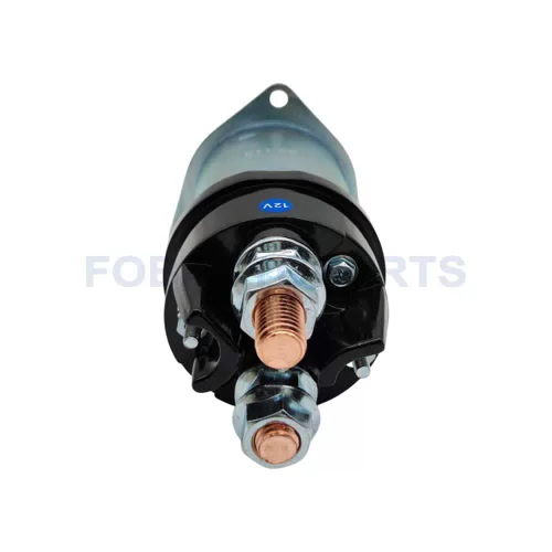 66-113 Starter Solenoid Switch for Car 66-113 10456393 1115593 1115645 - image 3