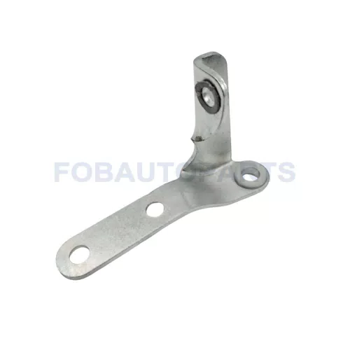 Left Rear Cover Hinge Hinge Assy Tail Gate for Toyota 66120-0K011 - image 3