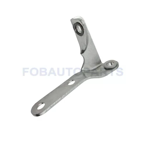 Left Rear Cover Hinge Hinge Assy Tail Gate for Toyota 66120-0K011 - image 5