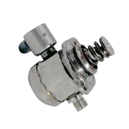 66802 13517574440 0 261 520 145 WG2278023 HPP1004 High Pressure Fuel Pump for BMW bomba de combustible gasolina - image 3
