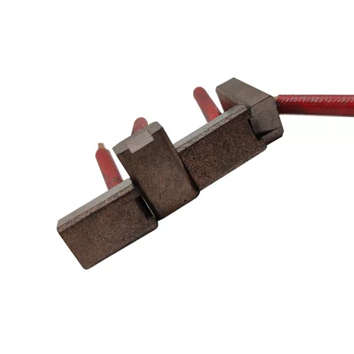68-8203 Carbon Brush Holder For DEN SO 12V 1.0KW DD