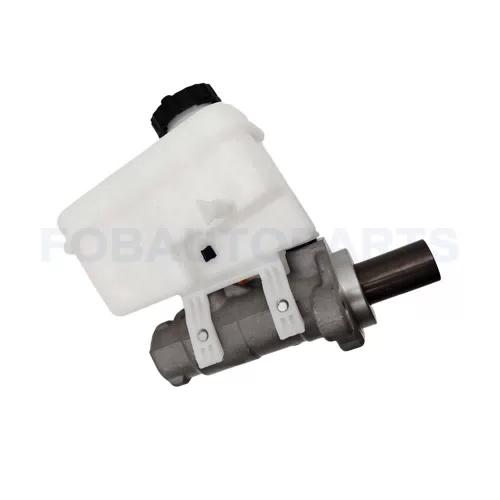 Brake Master Cylinder for 2008-2011 Jeep Liberty 07-11 Dodge Nitro 6800-4467AD - image 2