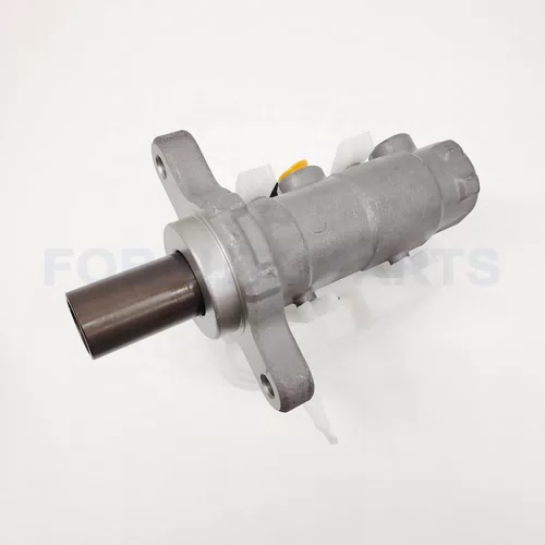 Brake Master Cylinder for 2008-2011 Jeep Liberty 07-11 Dodge Nitro 6800-4467AD - image 3