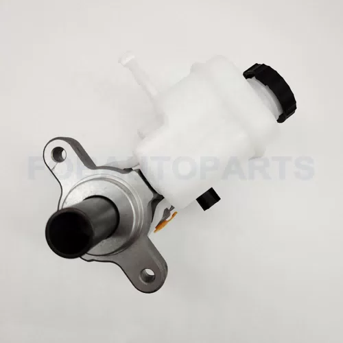 Brake Master Cylinder for 2008-2011 Jeep Liberty 07-11 Dodge Nitro 6800-4467AD - image 4