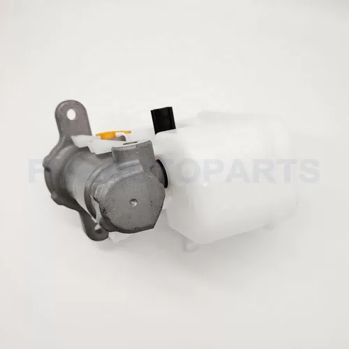 Brake Master Cylinder for 2008-2011 Jeep Liberty 07-11 Dodge Nitro 6800-4467AD - image 5