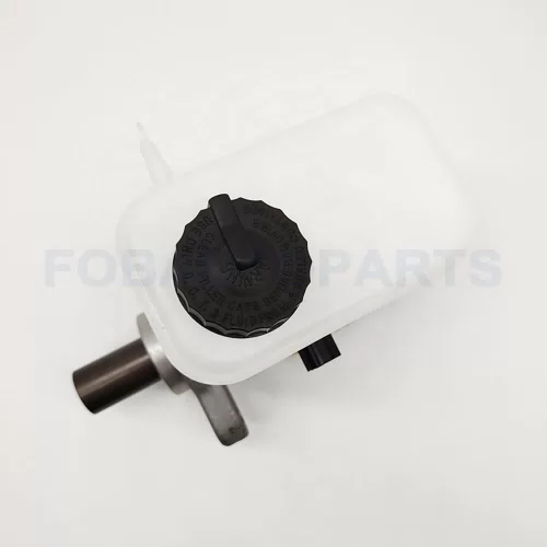Brake Master Cylinder for 2008-2011 Jeep Liberty 07-11 Dodge Nitro 6800-4467AD - image 6