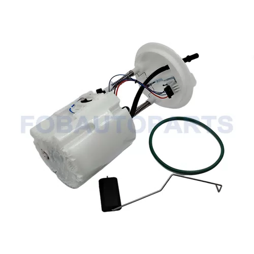 Fuel Pump Assembly Fit for 07-11 Dodge Nitro 3.7L 4.0L 08-12 Jeep Liberty 3.7L 68004095AA 68004095AB E7219M - image 2