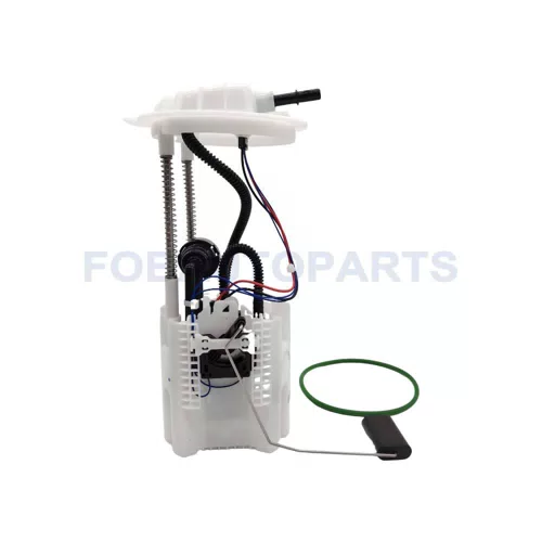 Electric Fuel Pump Assy Fuel Pump Assembly for Dodge Nitro Jeep 68004095AB 68004095AA 68004095ab E7219M - image 2