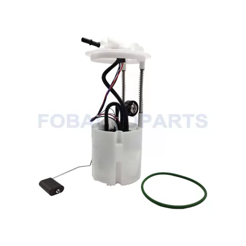 Electric Fuel Pump Assy Fuel Pump Assembly for Dodge Nitro Jeep 68004095AB 68004095AA 68004095ab E7219M - image 4