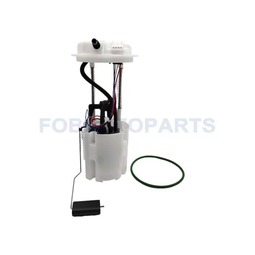 Electric Fuel Pump Assy Fuel Pump Assembly for Dodge Nitro Jeep 68004095AB 68004095AA 68004095ab E7219M - image 6