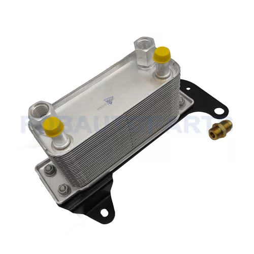 High Quality Oil Cooler Radiator for 68004317aa 2005-2005 DODGE RAM 2500 LARAMIE CAB Y CHASIS 2 PUERTAS