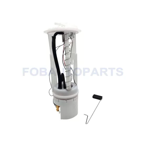 Fuel Pump Module Assembly Compatible with Jeep Liberty 2005-2007 RL011583AB 68011583AD - image 2