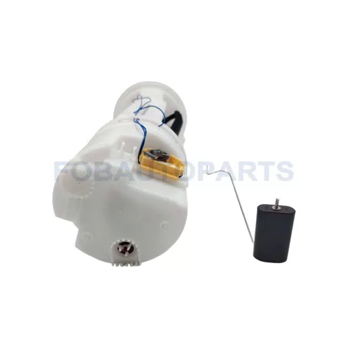 Fuel Pump Module Assembly Compatible with Jeep Liberty 2005-2007 RL011583AB 68011583AD - image 4