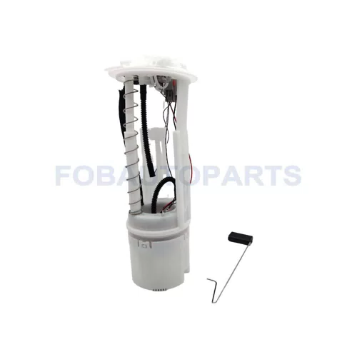 Fuel Pump Module Assembly Compatible with Jeep Liberty 2005-2007 RL011583AB 68011583AD - image 5