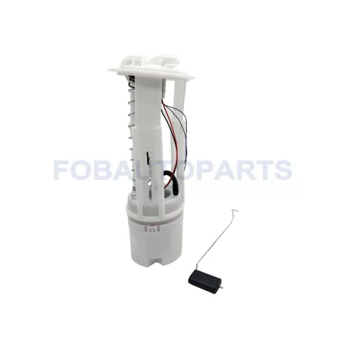 Fuel Pump Module Assembly Compatible with Jeep Liberty 2005-2007 RL011583AB 68011583AD - image 6