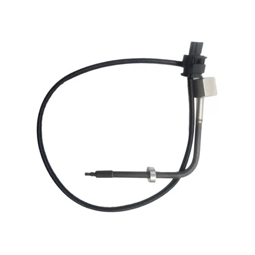 68029988AA 68054683AA Exhaust Gas Temperature Sensor For DODGE - image 2