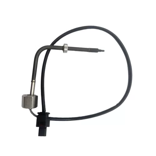 68029988AA 68054683AA Exhaust Gas Temperature Sensor For DODGE - image 3