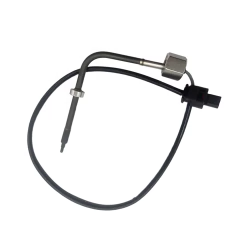 68029988AA 68054683AA Exhaust Gas Temperature Sensor For DODGE - image 4
