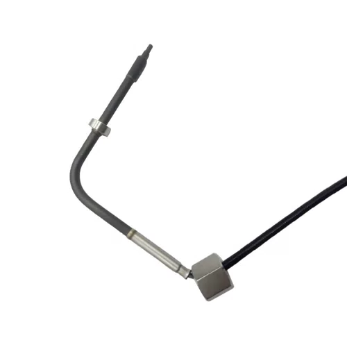 68029988AA 68054683AA Exhaust Gas Temperature Sensor For DODGE - image 5